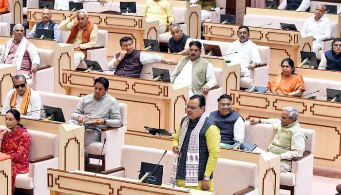 Rajasthan Prohibition of Unlawful Conversion of Religion Bill, 2025: The Bill lays out a graded system of punishments depending on the nature and circumstances of conversion. The Rajasthan Legislative Assembly recently passed the Rajasthan Prohibition of Unlawful Conversion of Religion Bill, 2025 by a voice vote, clearing the way for one of the strictest anti-conversion laws in the country. The Bill introduces sweeping measures to curb religious conversions carried out through force, fraud, inducement, or coercion, and prescribes punishments ranging from seven years' rigorous imprisonment to life terms for repeat offenders.