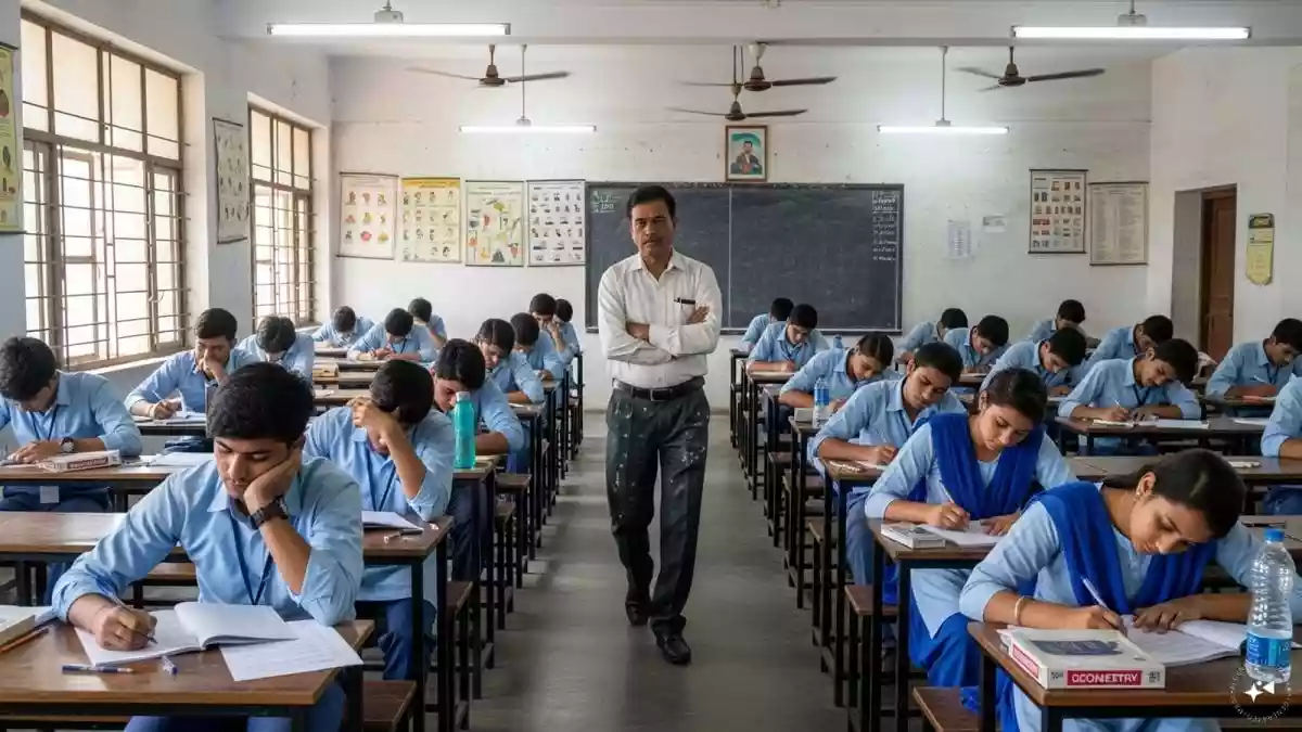 Rajasthan RBSE Class 10th