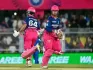 Rajasthan Royals secured a commanding 27-run victory over Mumbai Indians. The IPL match, shortened to 11 overs per side due to rain