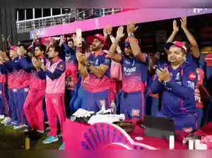 A consortium led by the Mittal family and including Adar Poonawalla will acquire Rajasthan Royals for $1.65 billion. The Mittal family will hold a majority