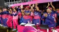 Lakshmi N Mittal, Aditya Mittal and Adar Poonawalla agree to buy Rajasthan Royals, Paarl Royals and Barbados Royals for 1.65 billion