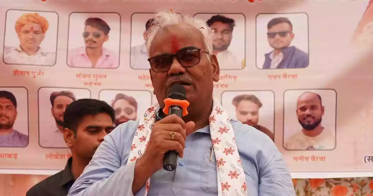 Rajasthan scraps plan to observe Babri demolition day as ‘Shaurya Diwas’ in schools