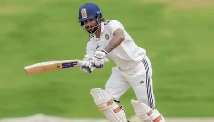 Rajat Patidar’s Stellar Double Ton Marks Brilliant Start For Madhya Pradesh