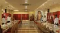 Shares of Rajesh Exports Ltd (REL) hit the 5% lower circuit on Thursday after market regulator Securities and Exchange Board of India (Sebi) passed an interim