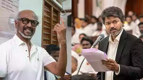It's been days since actor and TVK chief C Joseph Vijay became the Tamil Nadu Chief Minister and took over the state duties. Reacting to Vijay's historical win