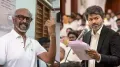 It's been days since actor and TVK chief C Joseph Vijay became the Tamil Nadu Chief Minister and took over the state duties. Reacting to Vijay's historical win