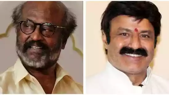 Rajinikanth, Nandamuri Balakrishna to be honoured at IFFI for 50 years in cinema