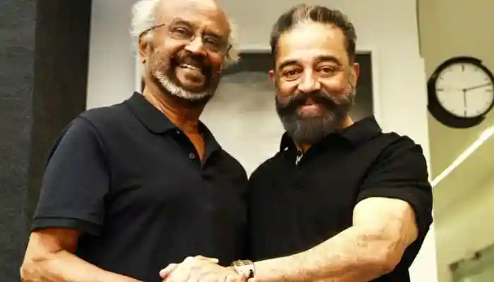 Rajinikanth Teams Up With Kamal Haasan For ‘Thalaivar 173’