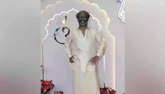 Superstar Rajinikanth celebrated his 75th birthday on December 12, 2025, an occasion marked by an outpouring of heartfelt wishes from fans, political leaders 