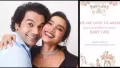 Rajkummar Rao and Patralekhaa welcome a baby girl on their 4th wedding anniversary, overjoyed as they embrace parenthood. New Delhi: Bollywood star couple