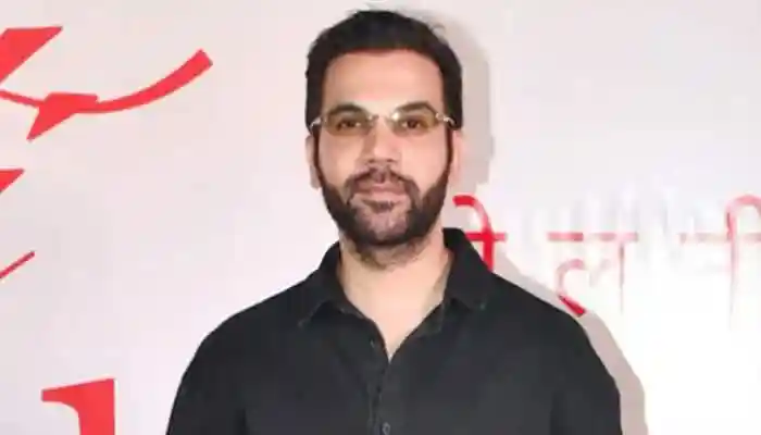 Rajkummar Rao opens up about the intense physical transformation behind his viral new look for the Ujjwal Nikam biopic. Mumbai: Actor Rajkummar Rao