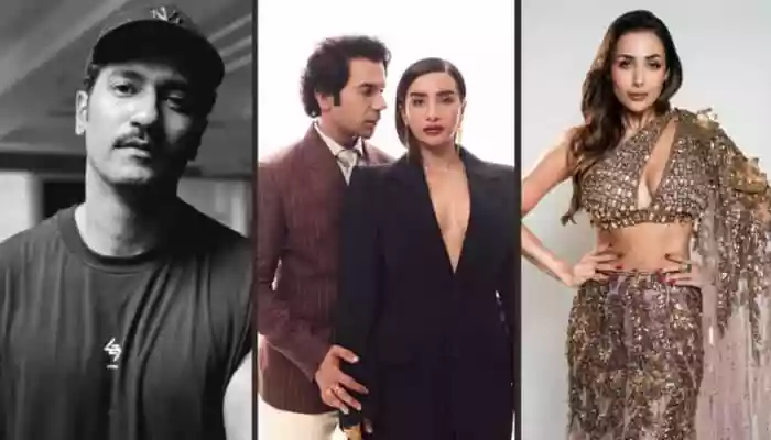 Rajkummar Rao-Patralekhaa Welcome Baby Girl