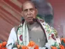 Defence Minister Rajnath Singh announced a 'Durga Squad' for women's safety if the Bharatiya Janata Party wins in West Bengal. He promised strict action