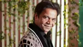 Rajpal Yadav case: The actor further explained that he believes in starting fresh every day and focusing on his craft rather than letting difficulties weigh