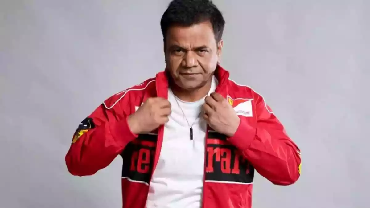 Rajpal Yadav Shares Emotional Note After Bail In Cheque Bounce Case