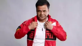 Days after being released from Tihar Jail in a cheque-bounce case, actor Rajpal Yadav has broken his silence on social media. The actor took to Instagram on