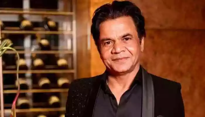 Bollywood actor Rajpal Yadav shared his first social media post following his release from Tihar Jail on interim bail. Mumbai: Bollywood actor and star