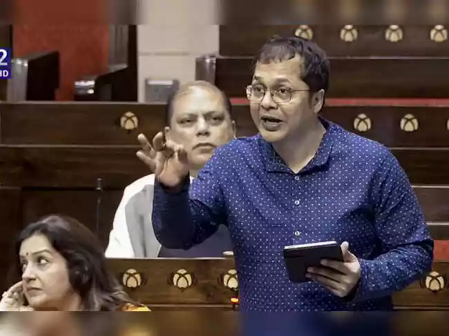 During a heated debate in the Rajya Sabha, opposition politicians lambasted the government's handling of soaring unemployment rates and dwindling purchasing