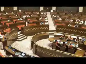 The Rajya Sabha has approved the Jan Vishwas Bill. This legislation amends 784 provisions across 79 central Acts. It decriminalises 717 provisions and modifies