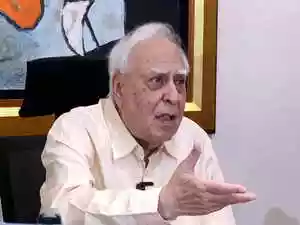 Rajya Sabha MP Sibal takes dig at govt over death of 33 BLOs during SIR exercise