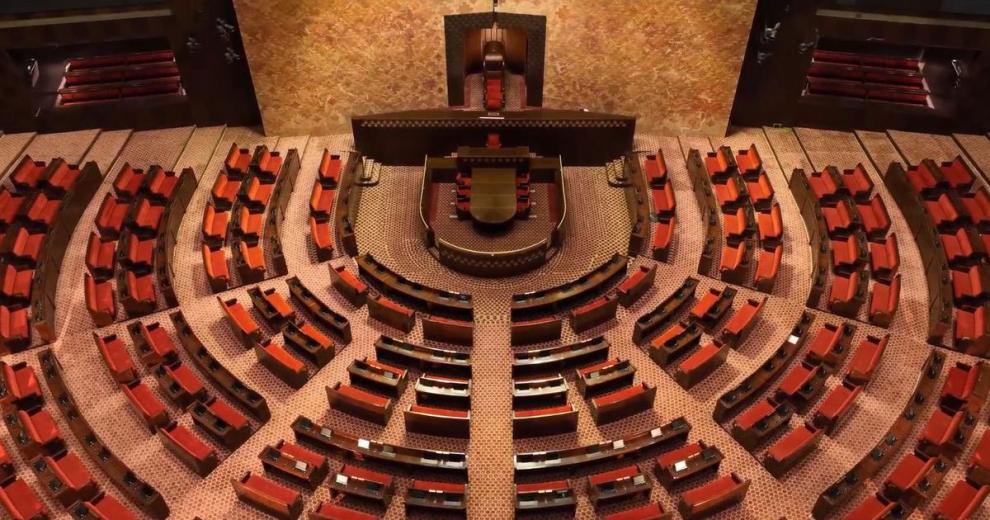 The Election Commission on Tuesday said that the polls for 12 Rajya Sabha seats in Uttar Pradesh, Uttarakhand and West Bengal will be held on October 16