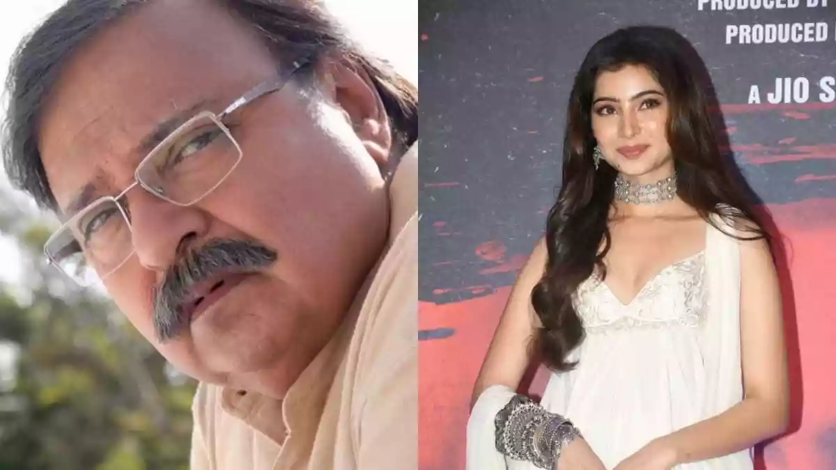 Rakesh Bedi has opened up about the allegations of kissing Sara Arjun during the trailer launch of Dhurandhar last month. While the 71-year-old plays the role