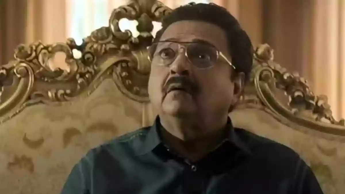 Rakesh Bedi Slams Those Calling Dhurandhar A