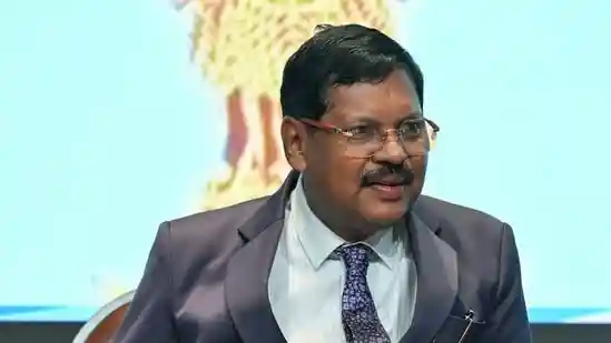 Rakesh Kishore, the lawyer who tried to throw a shoe at Chief Justice of India BR Gavai in the Supreme Court on Monday, October 6, told the police he was upset with him over his recent remarks related to the Khajuraho temples. A police official told HT: “He brought a paper as well in which he wrote ‘Sanatan dharma ka apmaan, nahi sahega Hindustan' (India will not tolerate insult to Sanatan Dharma or Hinduism).”Rakesh Kishore, the lawyer who tried to throw a shoe at Chief Justice of India BR Gavai in the Supreme Court on Monday, October 6, told the police he was upset with him over his recent remarks related to the Khajuraho temples.A police official told HT: “He brought a paper as well in which he wrote ‘Sanatan dharma ka apmaan, nahi sahega Hindustan' (India will not tolerate insult to Sanatan Dharma or Hinduism).”He was questioned for about three hours. 