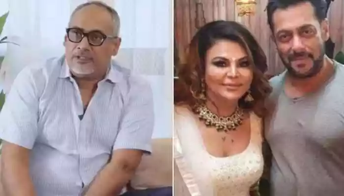 Rakhi Sawant Comes Out In Support Of 