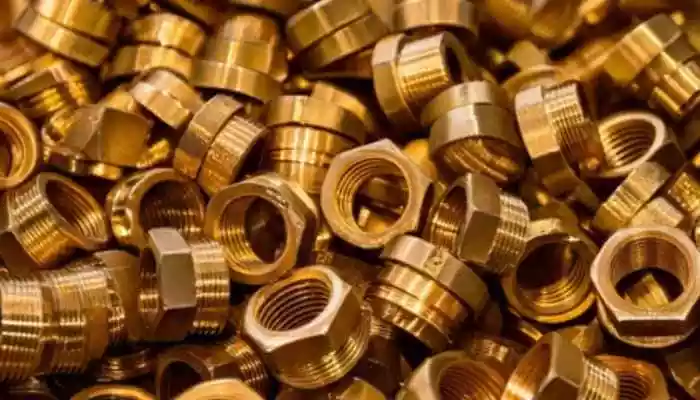 Rally In Industrial Metals Pushes Household Goods Prices