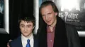 Ralph Fiennes has said he would love to reprise his role as Harry Potter's arch enemy Voldemort but he feels the 