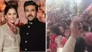 Ram Charan and Upasana Konidela have welcomed twins, a baby boy and a baby girl on Saturday. New Delhi: Telugu superstar Ram Charan