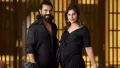 Megastar Ram Charan and Upasana Konidela shared their first post after welcoming twins, a baby boy and a baby girl, as fans celebrated the joyous news outside