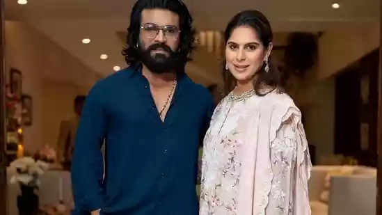 Actor Ram Charan's wife, Upasana Konidela, Vice Chairperson of CSR at Apollo Hospitals, is facing criticism from doctors and the internet following a recent