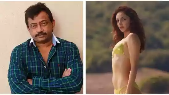 Ram Gopal Varma calls his tweet about Kiara Advani's bikini scene a ‘compliment’