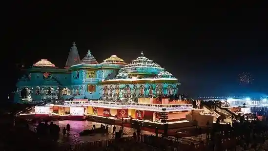 Ram Mandir donation row deepens