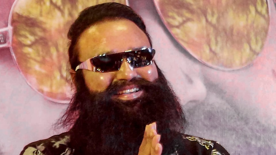 <h4>Ram Rahim gets another furlough; Akal Takht slams move</h4><h4> His release sparked outrage, with leaders questioning the fairness of the