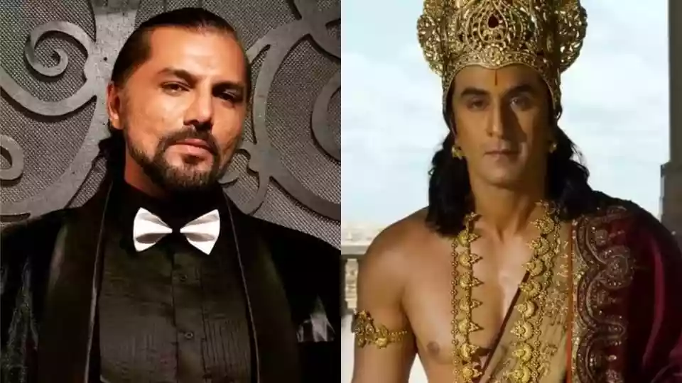 Ramayana actor Chetan Hansraj defends film from casting and VFX criticism