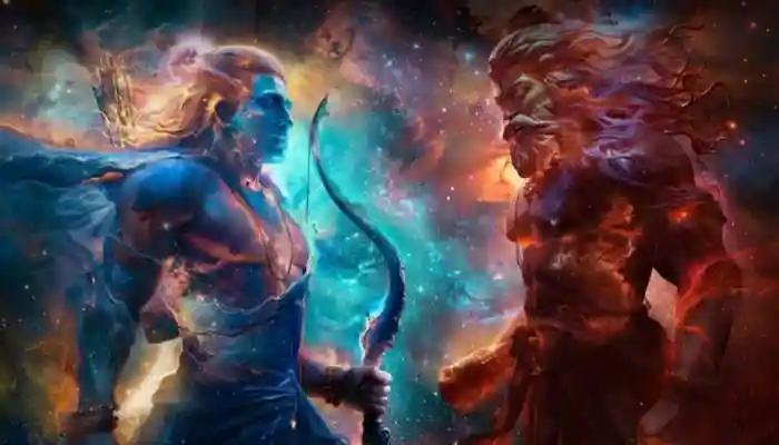 Ramayana’ Promo Netizens Review