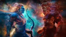 The 3D promo of Namit Malhotra's Ramayana debuted in theatres alongside Avatar: Fire and Ash, sparking widespread excitement and anticipation among fans