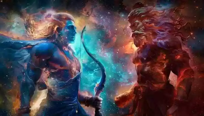 Ramayana teaser first glimpse debuts in Los Angeles