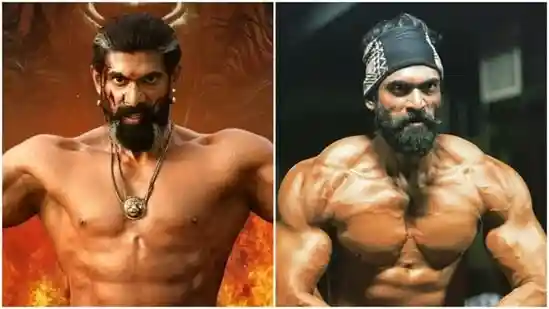 Actor Rana Daggubati, the man who brought the formidable Bhallaladeva to life, celebrated his 41st birthday on December 14, 2025. While he is known for his