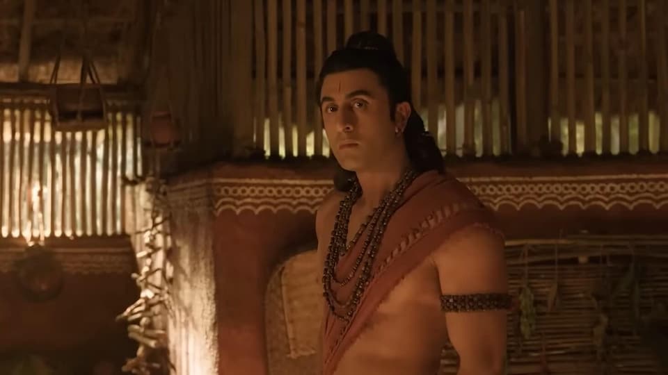 Ranbir Kapoor calls out ‘CGI critics’ for criticising Ramayana’s VFX