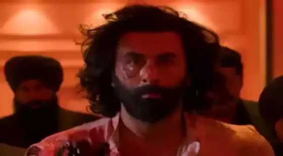 Ranbir Kapoor and Sandeep Reddy Vanga tease Animal Park, promising a bigger sequel as Ranbir says he can't wait to return to the role