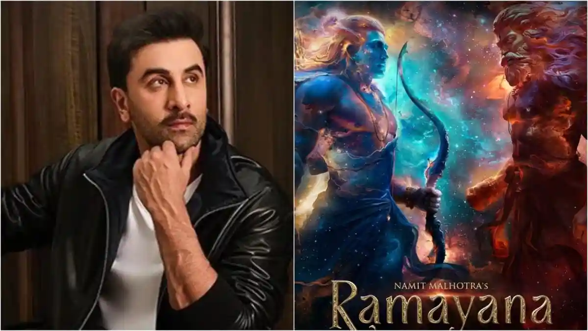 The makers of Ranbir Kapoor’s much-awaited movie, Ramayana, recently released the teaser of the film in Los Angeles. Interestingly