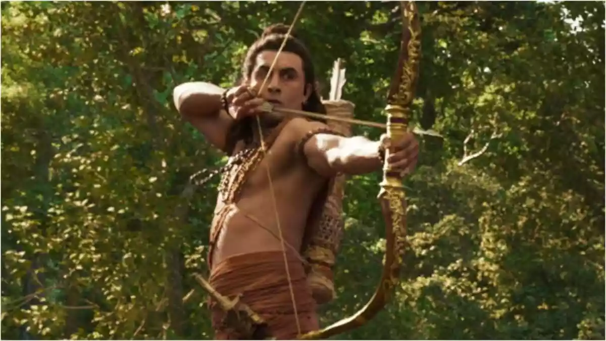 Namit Malhotra has announced that Ramayana Part 1’s trailer release has now been postponed indefinitely. The trailer of the Ranbir Kapoor starrer film was
