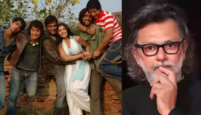 Rang De Basanti Was Banned