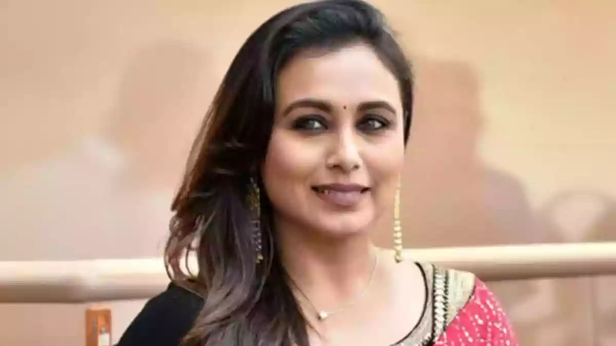 Pushing back against the popularity of extreme eating plans, Rani Mukerji said her culinary roots guide her choices. The actor explained that rice-based meals
