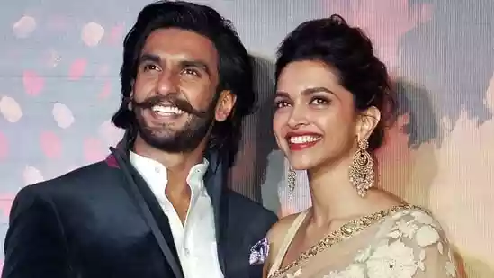 Ranveer recalls how his love story ‘blossomed’ with Deepika on Ram Leela set