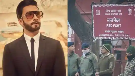 In the aftermath of the Red Fort blast in Delhi, the team of Dhurandhar has postponed the trailer launch event of the film. Taking to his Instagram Stories